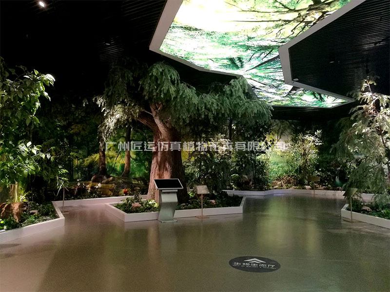 湘西生態(tài)博物館